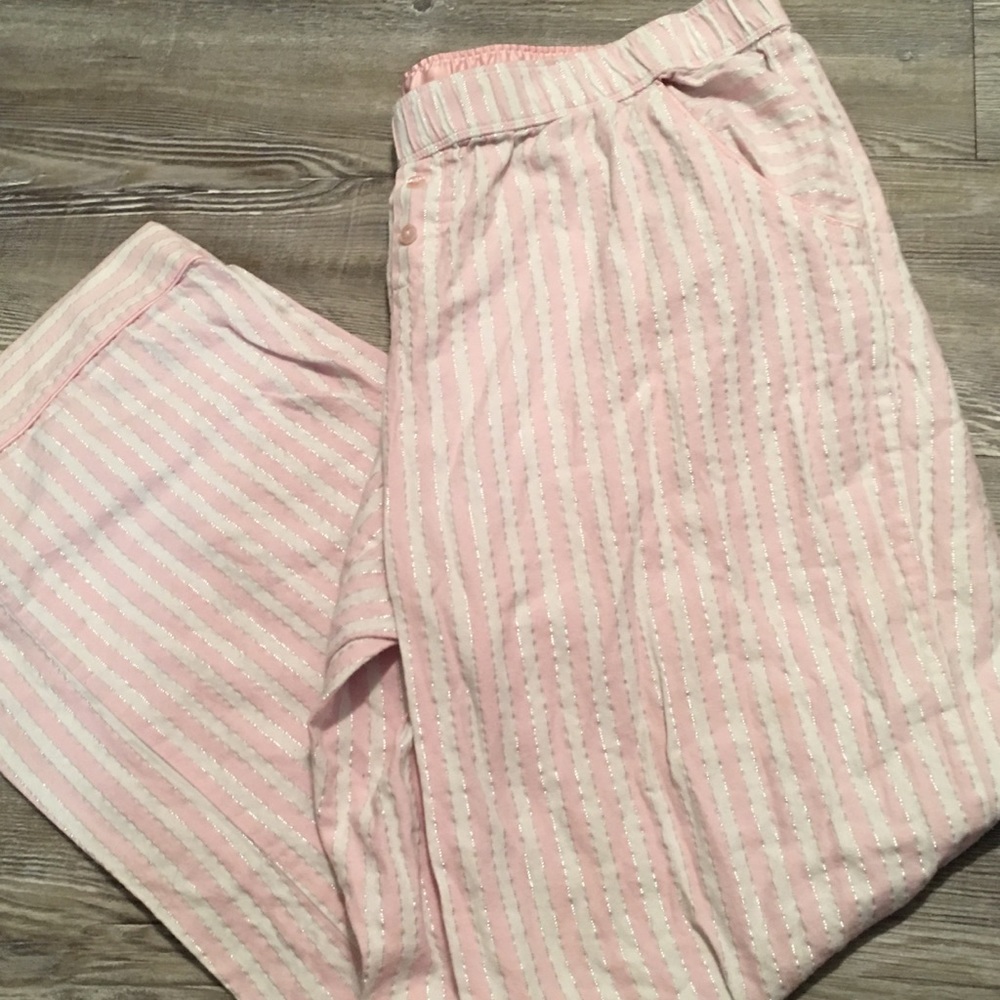 Victoria’s Secret Pajama Pants